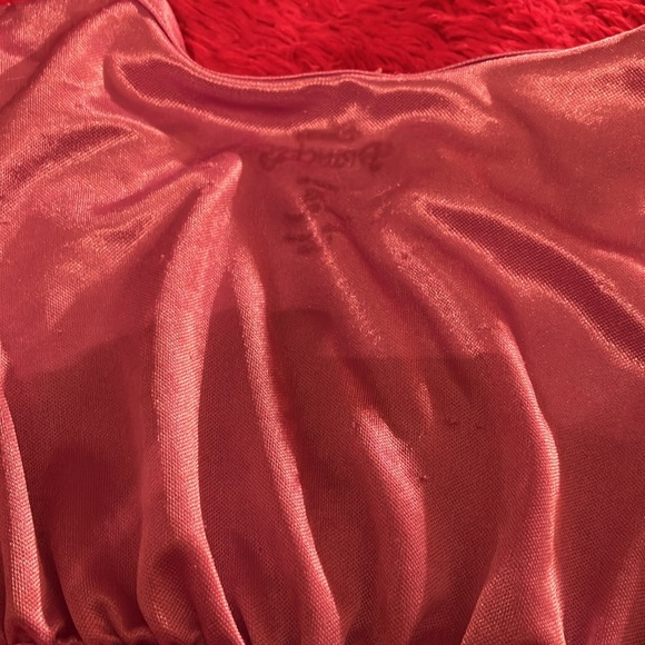 Disney Princess Dress - Picture 7 of 8